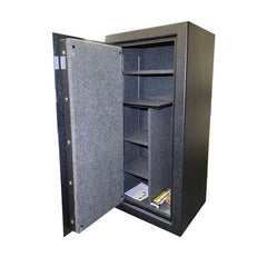 Sun Welding: Heirloom Series H-48 High Security Steel Custom Home Safe