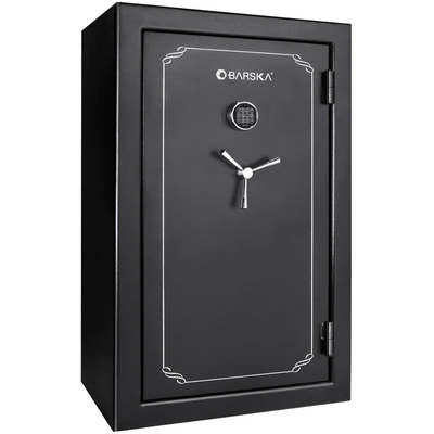 Barska FV-3000 Fire Safe Vault With Electronic Lock AX12220 1-Hour Fire Rated 22