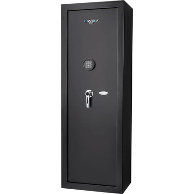 Barska: 7.87 Cu. ft Digital Keypad Rifle Safe AX13328