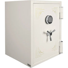 Barska: 2.75 Cu. ft Keypad Fireproof Jewelry Safe AX13614