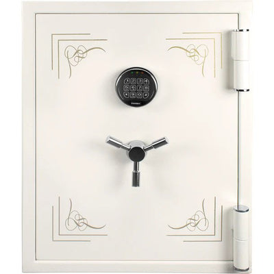 Barska: 2.75 Cu. ft Keypad Fireproof Jewelry Safe AX13614