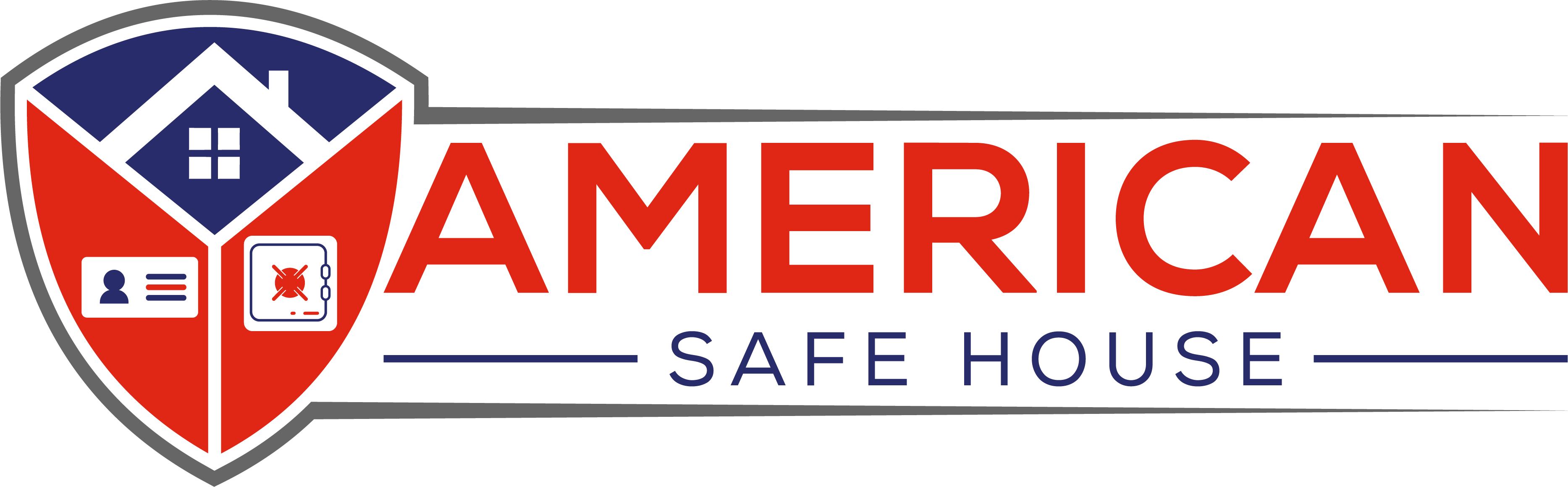 American Safe House
