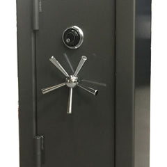 Sun Welding: Heirloom Series H-48 High Security Steel Custom Home Safe