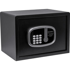 Barska: 0.58 Cu. ft Compact Hotel Safe | HS13398