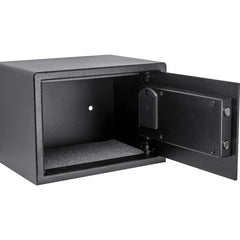 Barska: 0.58 Cu. ft Compact Hotel Safe | HS13398