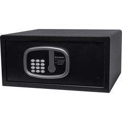 Barska: 0.84 Cu. ft Laptop Hotel Safe with Audit Trail Capacity, ADA Compliant HS13400