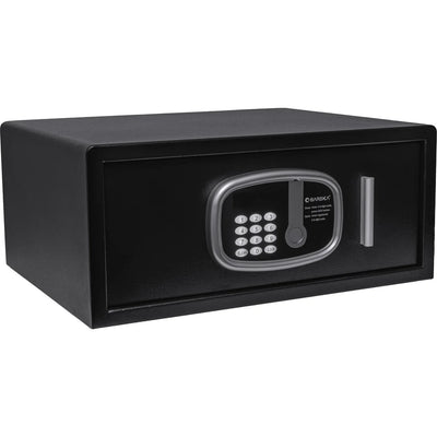 Barska: 0.72 Cu. ft Front Opening Drawer Hotel Safe HS13408