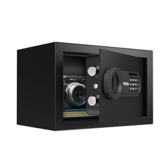 RPNB RP20ESA Electronic Home Safe with Digital Keypad Cabinet Safe, 0.3 Cubic Feet