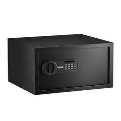 RPNB RP23ESA Electronic Home Safe with Digital Keypad Cabinet Safe, 1.0 Cubic Feet