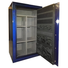 Sun Welding: Pony Express Series P-36  High Security Steel Custom Gun Safe