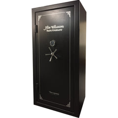 Sun Welding: Pony Express Series 36T High Security Custom Gun Safe
