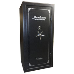 Sun Welding: Pony Express Series 36T High Security Custom Gun Safe