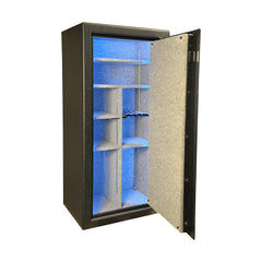 Sun Welding: Pony Express Series 36T High Security Custom Gun Safe