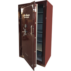 Sun Welding: Pony Express Series P-4028T High Security Steel Custom Gun Safe