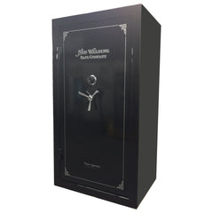 Sun Welding: Pony Express Series P-4028T High Security Steel Custom Gun Safe