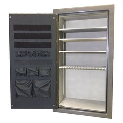 Sun Welding: Pony Express Series P-4028T High Security Steel Custom Gun Safe