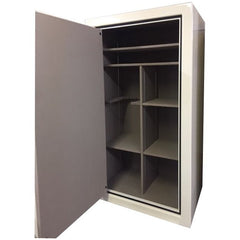 Sun Welding: Pony Express Series P-4028T High Security Steel Custom Gun Safe