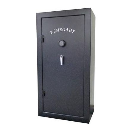 Sun Welding: Heirloom Series H-48 High Security Steel Custom Home Safe
