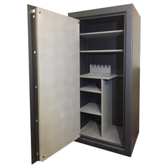 Sun Welding: Renegade Series RS-36T High Security Steel Custom Gun Safe | 3/16" Solid Steel Door & 12ga Solid Steel Body
