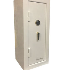 Sun Welding: Heirloom Series H-48 High Security Steel Custom Home Safe