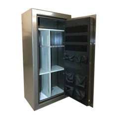 Sun Welding: Heirloom Series H-48 High Security Steel Custom Home Safe