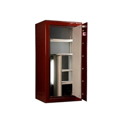 Sun Welding Cavalry Series: C-34  Customizable High Security Steel Gun Safe
