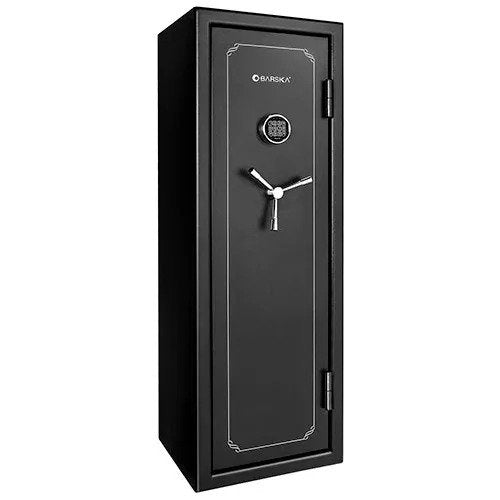 Barska FV-1000 Fire Safe Vault With Electronic Lock AX12216 40-Min Fire Rated 20