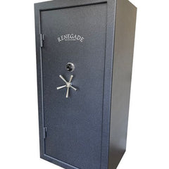 Sun Welding: Heirloom Series H-48 High Security Steel Custom Home Safe