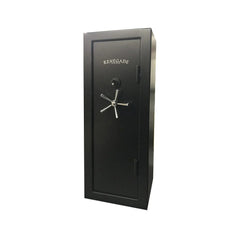 Sun Welding: Renegade Series RS-20 High Security Steel Custom Gun Safe